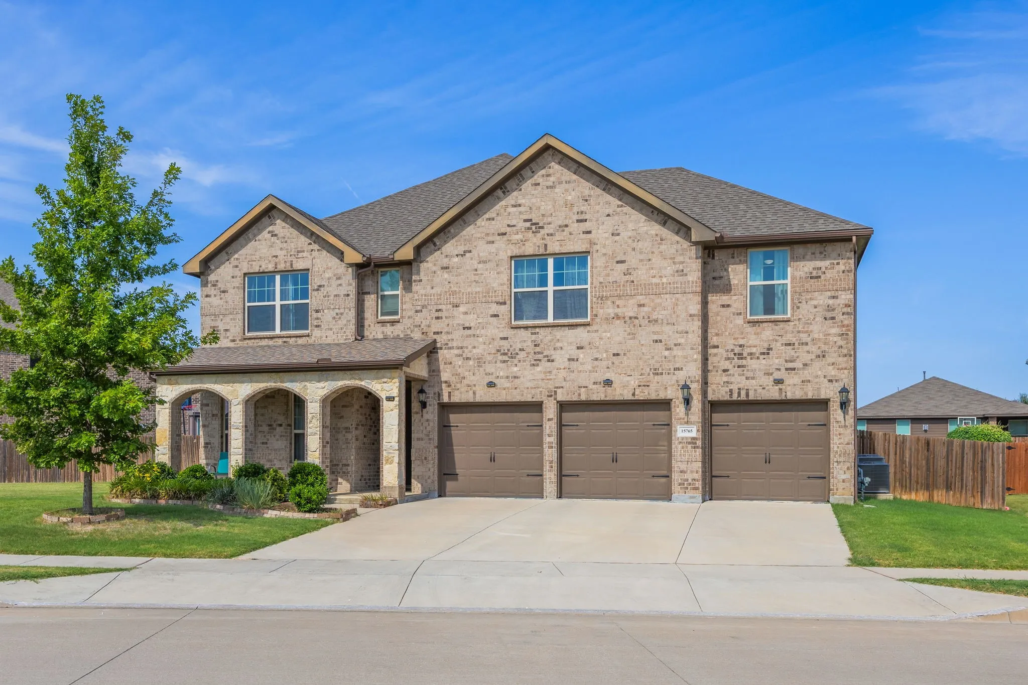 Single Family Residence For Sale in Denton County , 15765 Fire Ridge Drive, Fort Worth, Texas 76177, 4 Bedroom, 4 Bathroom, 3 Garage spaces, 3,382 Sqft, built in 2019, mls#21357577, Real Estate Agent in Fort Worth, Homes For Sale in Denton county, Homes For Sale in Fort Worth, Realtor in Fort Worth Texas, Real Estate Brokerage Independent Realty Texas, Luminita Cordes Realtor