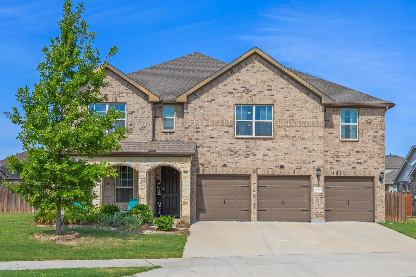 Single Family Residence For Sale in Denton County , 15765 Fire Ridge Drive, Fort Worth, Texas 76177, 4 Bedroom, 4 Bathroom, 3 Garage spaces, 3,382 Sqft, built in 2019, mls#21357577, Real Estate Agent in Fort Worth, Homes For Sale in Denton county, Homes For Sale in Fort Worth, Realtor in Fort Worth Texas, Real Estate Brokerage Independent Realty Texas, Luminita Cordes Realtor