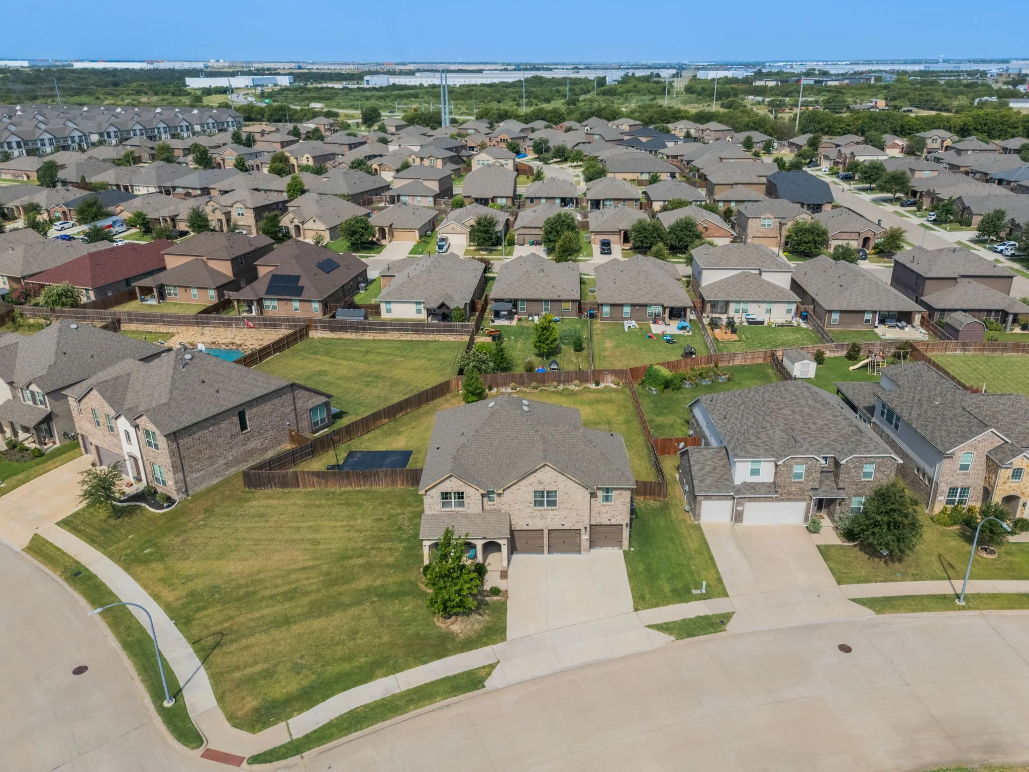 Single Family Residence For Sale in Denton County , 15765 Fire Ridge Drive, Fort Worth, Texas 76177, 4 Bedroom, 4 Bathroom, 3 Garage spaces, 3,382 Sqft, built in 2019, mls#21357577, Real Estate Agent in Fort Worth, Homes For Sale in Denton county, Homes For Sale in Fort Worth, Realtor in Fort Worth Texas, Real Estate Brokerage Independent Realty Texas, Luminita Cordes Realtor