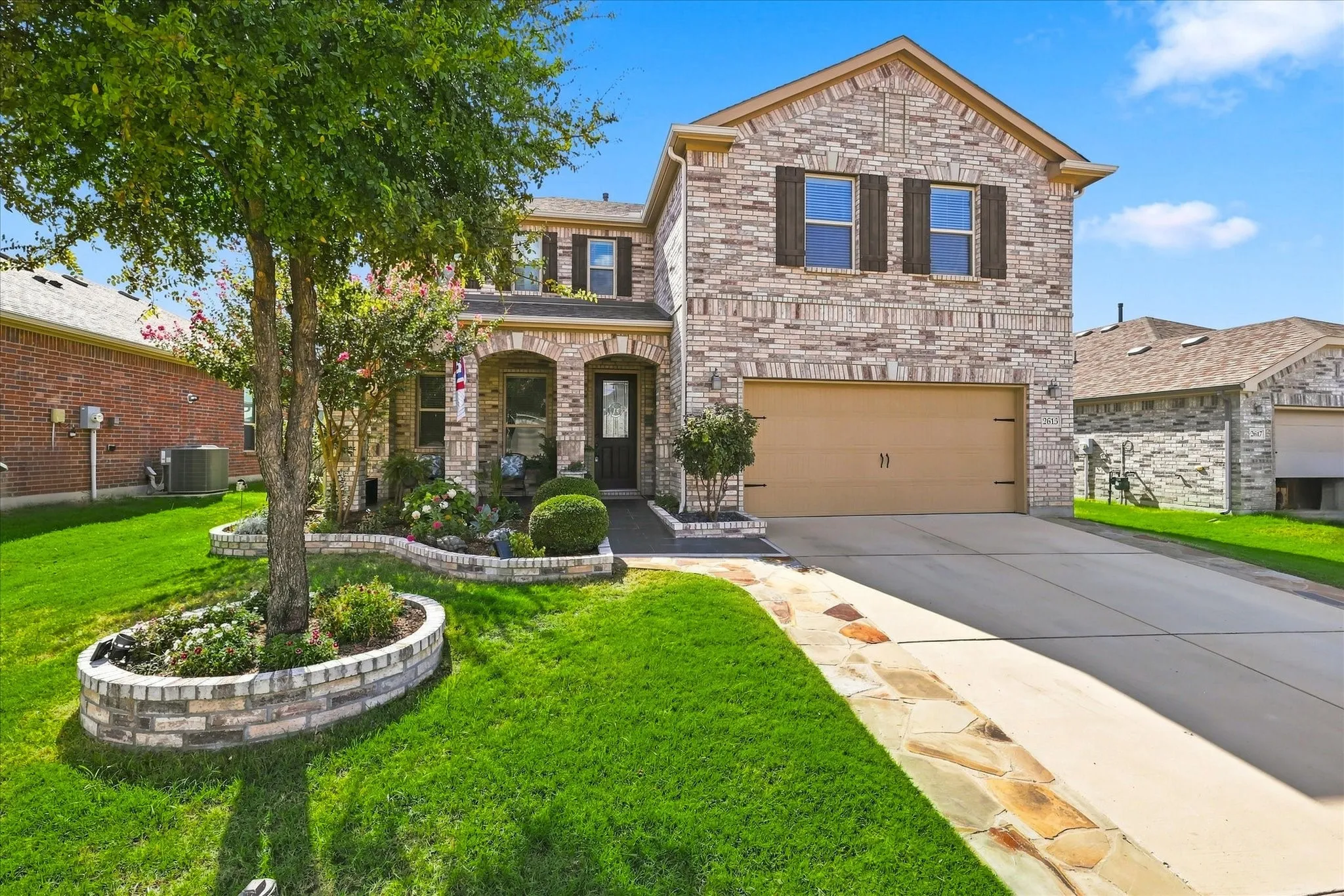 Single Family Residence For Rent in Denton County , 2613 Wayne Avenue, Aubrey, Texas 76227, 4 Bedroom, 3 Bathroom, 2 Garage spaces, 2,633 Sqft, built in 2019, mls#21357765, Real Estate Agent in Aubrey, Homes For Rent in Denton county, Homes For Rent in Aubrey, Realtor in Aubrey Texas, Real Estate Brokerage Independent Realty Texas, Luminita Cordes Realtor