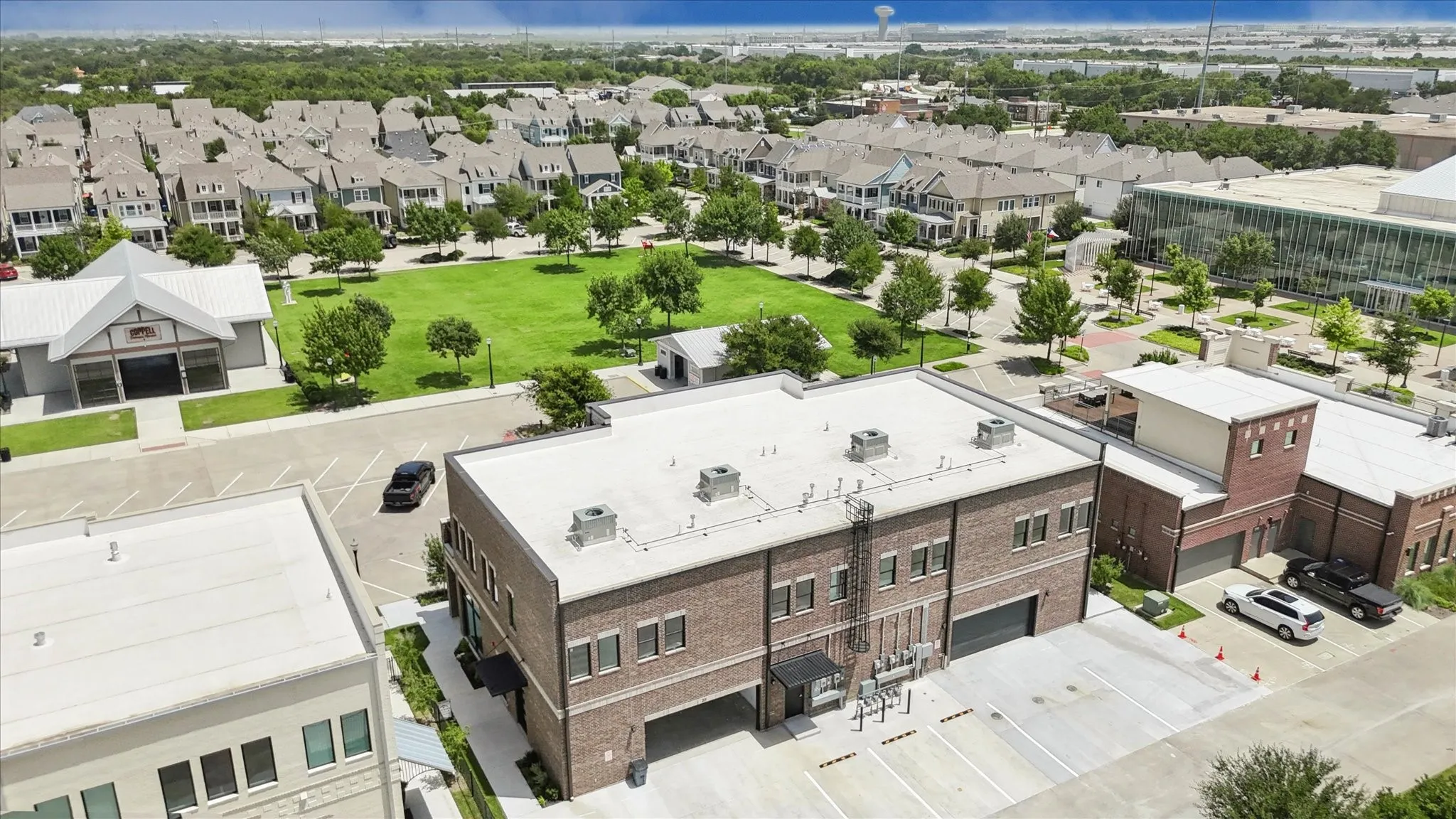 Condominium For Rent in Dallas County , 767 W Main Street 205, Coppell, Texas 75019, 3 Bedroom, 3 Bathroom, 2 Garage spaces, 2,495 Sqft, built in 2024, mls#21357487, Real Estate Agent in Coppell, Homes For Rent in Dallas county, Homes For Rent in Coppell, Realtor in Coppell Texas, Real Estate Brokerage Independent Realty Texas, Luminita Cordes Realtor
