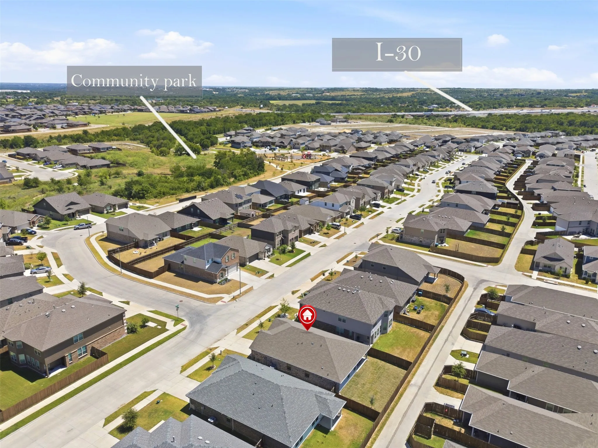 Single Family Residence For Sale in Tarrant County , 2848 Fox Trail Lane, Fort Worth, Texas 76108, 3 Bedroom, 2 Bathroom, 2 Garage spaces, 1,817 Sqft, built in 2022, mls#21356931, Real Estate Agent in Fort Worth, Homes For Sale in Tarrant county, Homes For Sale in Fort Worth, Realtor in Fort Worth Texas, Real Estate Brokerage Independent Realty Texas, Luminita Cordes Realtor
