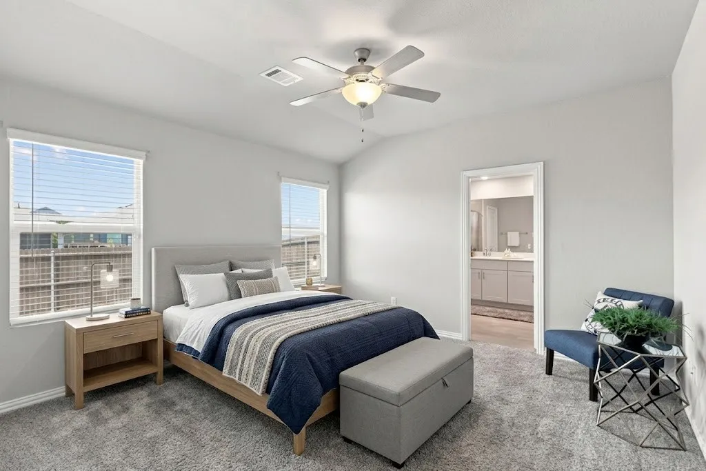 Single Family Residence For Sale in Tarrant County , 2848 Fox Trail Lane, Fort Worth, Texas 76108, 3 Bedroom, 2 Bathroom, 2 Garage spaces, 1,817 Sqft, built in 2022, mls#21356931, Real Estate Agent in Fort Worth, Homes For Sale in Tarrant county, Homes For Sale in Fort Worth, Realtor in Fort Worth Texas, Real Estate Brokerage Independent Realty Texas, Luminita Cordes Realtor