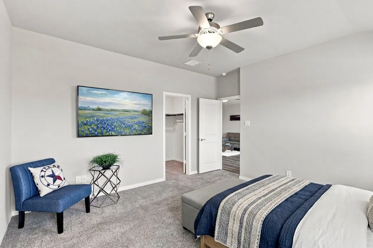 Single Family Residence For Sale in Tarrant County , 2848 Fox Trail Lane, Fort Worth, Texas 76108, 3 Bedroom, 2 Bathroom, 2 Garage spaces, 1,817 Sqft, built in 2022, mls#21356931, Real Estate Agent in Fort Worth, Homes For Sale in Tarrant county, Homes For Sale in Fort Worth, Realtor in Fort Worth Texas, Real Estate Brokerage Independent Realty Texas, Luminita Cordes Realtor