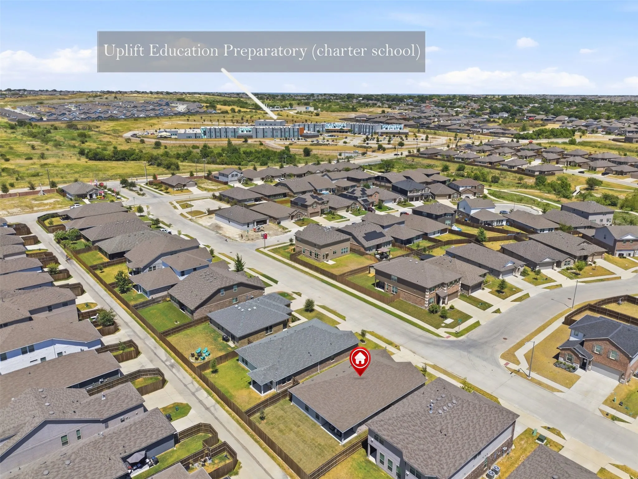 Single Family Residence For Sale in Tarrant County , 2848 Fox Trail Lane, Fort Worth, Texas 76108, 3 Bedroom, 2 Bathroom, 2 Garage spaces, 1,817 Sqft, built in 2022, mls#21356931, Real Estate Agent in Fort Worth, Homes For Sale in Tarrant county, Homes For Sale in Fort Worth, Realtor in Fort Worth Texas, Real Estate Brokerage Independent Realty Texas, Luminita Cordes Realtor