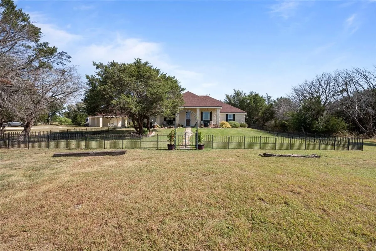 Farm For Sale in Coryell County , 392 Bear Branch Road, Purmela, Texas 76566, 4 Bedroom, 3 Bathroom, Garage spaces, 2,205 Sqft, built in 2014, Price $749,000, mls#21357775, Real Estate Agent in Purmela, Homes For Sale in Coryell county, Homes For Sale in Purmela, Realtor in Purmela Texas, Real Estate Brokerage Independent Realty Texas, Luminita Cordes Realtor