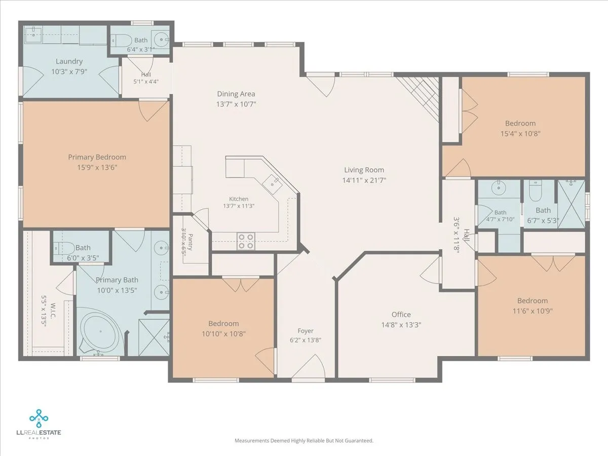 Farm For Sale in Coryell County , 392 Bear Branch Road, Purmela, Texas 76566, 4 Bedroom, 3 Bathroom, Garage spaces, 2,205 Sqft, built in 2014, Price $749,000, mls#21357775, Real Estate Agent in Purmela, Homes For Sale in Coryell county, Homes For Sale in Purmela, Realtor in Purmela Texas, Real Estate Brokerage Independent Realty Texas, Luminita Cordes Realtor