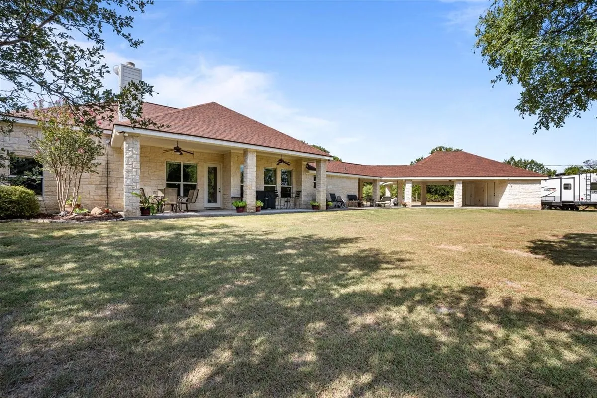 Farm For Sale in Coryell County , 392 Bear Branch Road, Purmela, Texas 76566, 4 Bedroom, 3 Bathroom, Garage spaces, 2,205 Sqft, built in 2014, Price $749,000, mls#21357775, Real Estate Agent in Purmela, Homes For Sale in Coryell county, Homes For Sale in Purmela, Realtor in Purmela Texas, Real Estate Brokerage Independent Realty Texas, Luminita Cordes Realtor