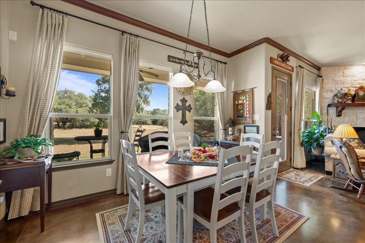 Farm For Sale in Coryell County , 392 Bear Branch Road, Purmela, Texas 76566, 4 Bedroom, 3 Bathroom, Garage spaces, 2,205 Sqft, built in 2014, Price $749,000, mls#21357775, Real Estate Agent in Purmela, Homes For Sale in Coryell county, Homes For Sale in Purmela, Realtor in Purmela Texas, Real Estate Brokerage Independent Realty Texas, Luminita Cordes Realtor