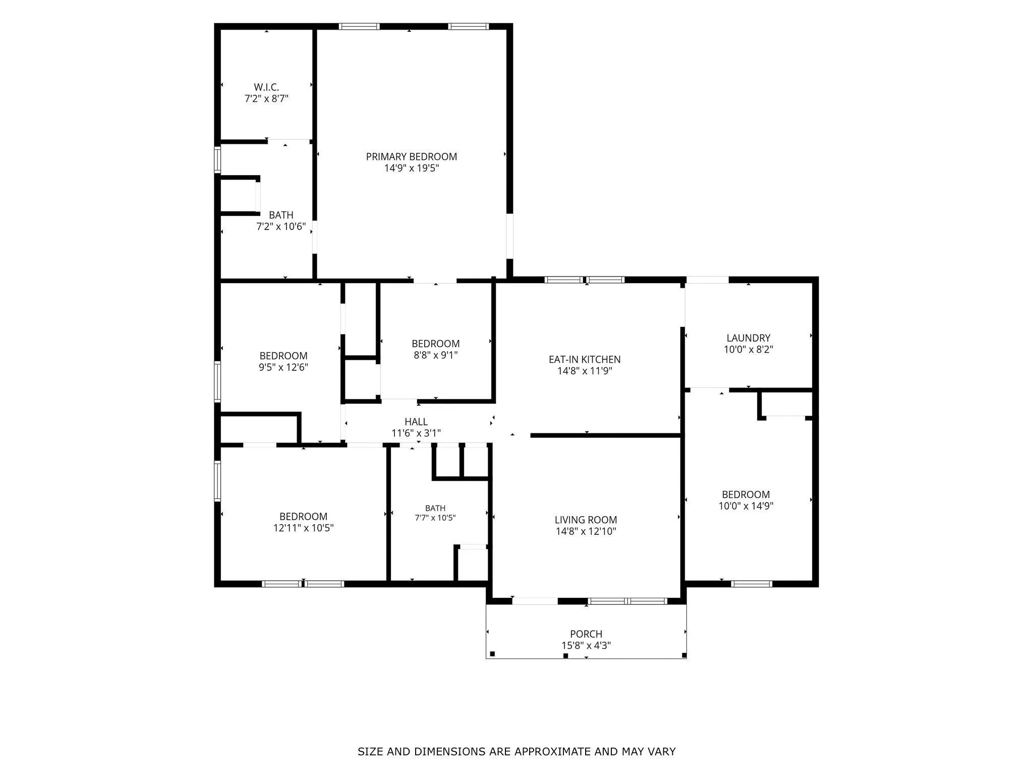Single Family Residence For Sale in Taylor County , 5473 Questa Drive, Abilene, Texas 79605, 5 Bedroom, 2 Bathroom, Garage spaces, 1,618 Sqft, built in 1958, mls#21357782, Real Estate Agent in Abilene, Homes For Sale in Taylor county, Homes For Sale in Abilene, Realtor in Abilene Texas, Real Estate Brokerage Independent Realty Texas, Luminita Cordes Realtor
