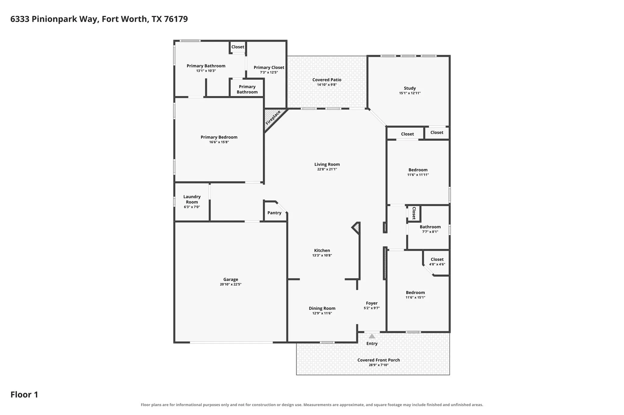 Single Family Residence For Sale in Tarrant County , 6333 Pinionpark Way, Fort Worth, Texas 76179, 4 Bedroom, 2 Bathroom, 2 Garage spaces, 2,123 Sqft, built in 2007, mls#21355389, Real Estate Agent in Fort Worth, Homes For Sale in Tarrant county, Homes For Sale in Fort Worth, Realtor in Fort Worth Texas, Real Estate Brokerage Independent Realty Texas, Luminita Cordes Realtor