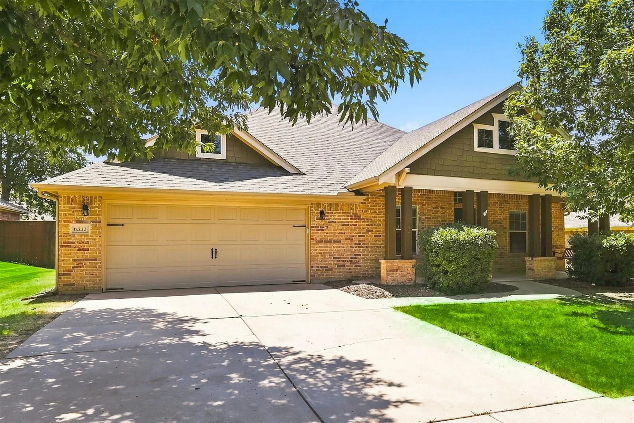 Single Family Residence For Sale in Tarrant County , 6333 Pinionpark Way, Fort Worth, Texas 76179, 4 Bedroom, 2 Bathroom, 2 Garage spaces, 2,123 Sqft, built in 2007, mls#21355389, Real Estate Agent in Fort Worth, Homes For Sale in Tarrant county, Homes For Sale in Fort Worth, Realtor in Fort Worth Texas, Real Estate Brokerage Independent Realty Texas, Luminita Cordes Realtor