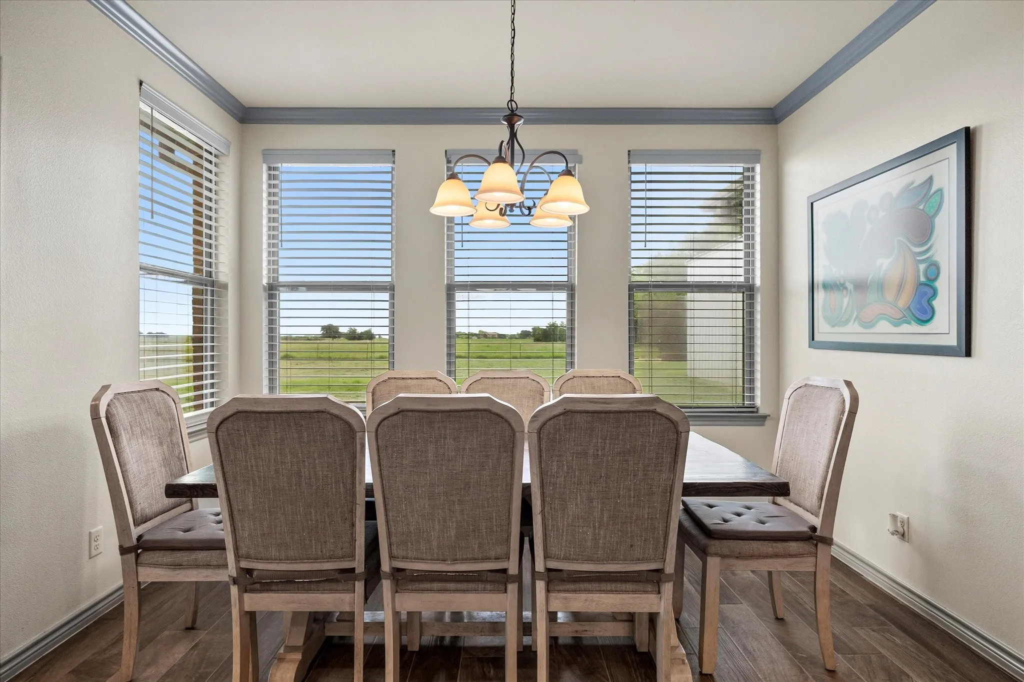 Single Family Residence For Sale in Kaufman County , 10551 County Road 155a, Kaufman, Texas 75142, 6 Bedroom, 4 Bathroom, Garage spaces, 2,951 Sqft, built in 2018, mls#21356709, Real Estate Agent in Kaufman, Homes For Sale in Kaufman county, Homes For Sale in Kaufman, Realtor in Kaufman Texas, Real Estate Brokerage Independent Realty Texas, Luminita Cordes Realtor