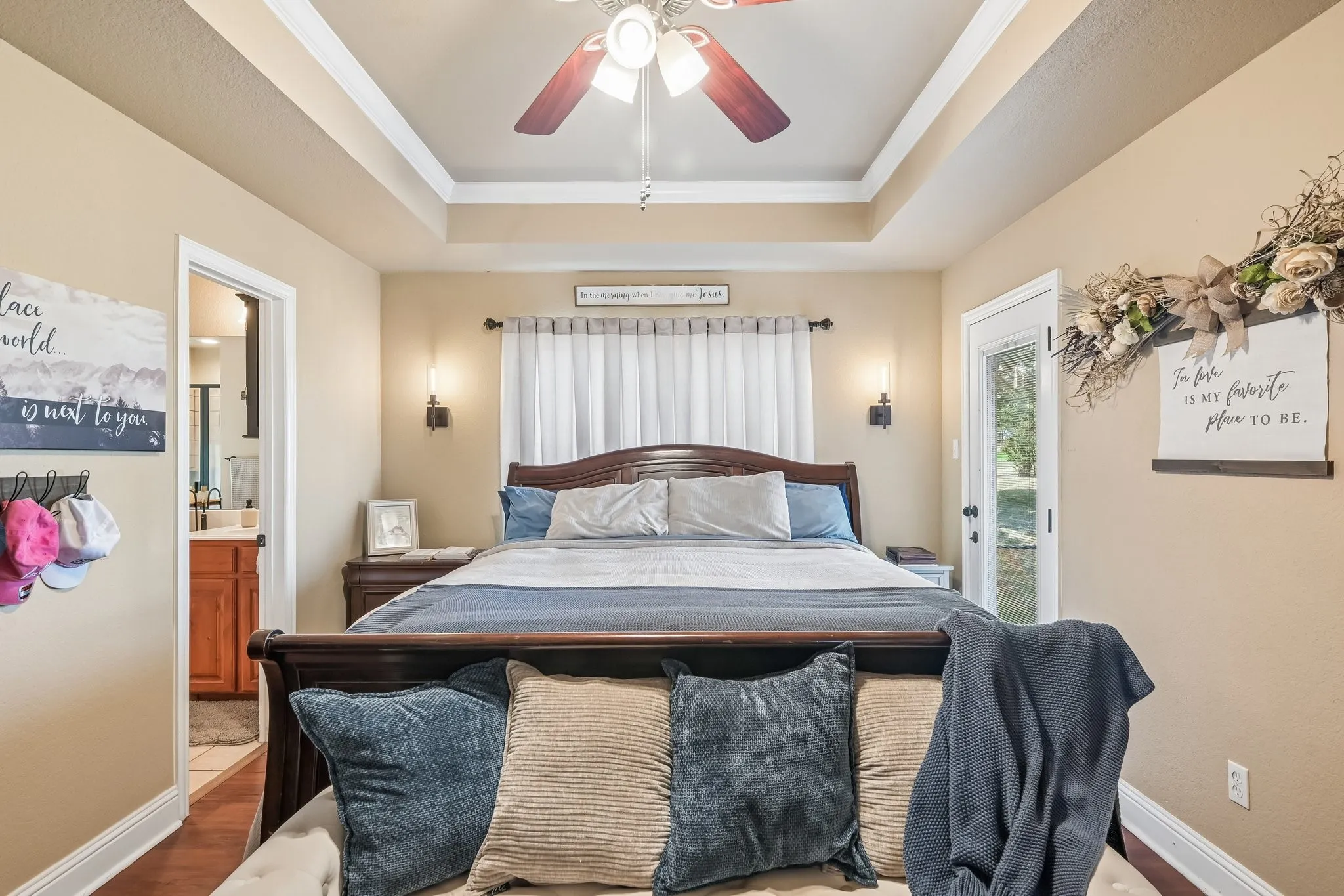 Single Family Residence For Sale in Parker County , 145 Mc Kay Lane, Weatherford, Texas 76088, 4 Bedroom, 3 Bathroom, 2 Garage spaces, 2,310 Sqft, built in 2006, mls#21357792, Real Estate Agent in Weatherford, Homes For Sale in Parker county, Homes For Sale in Weatherford, Realtor in Weatherford Texas, Real Estate Brokerage Independent Realty Texas, Luminita Cordes Realtor
