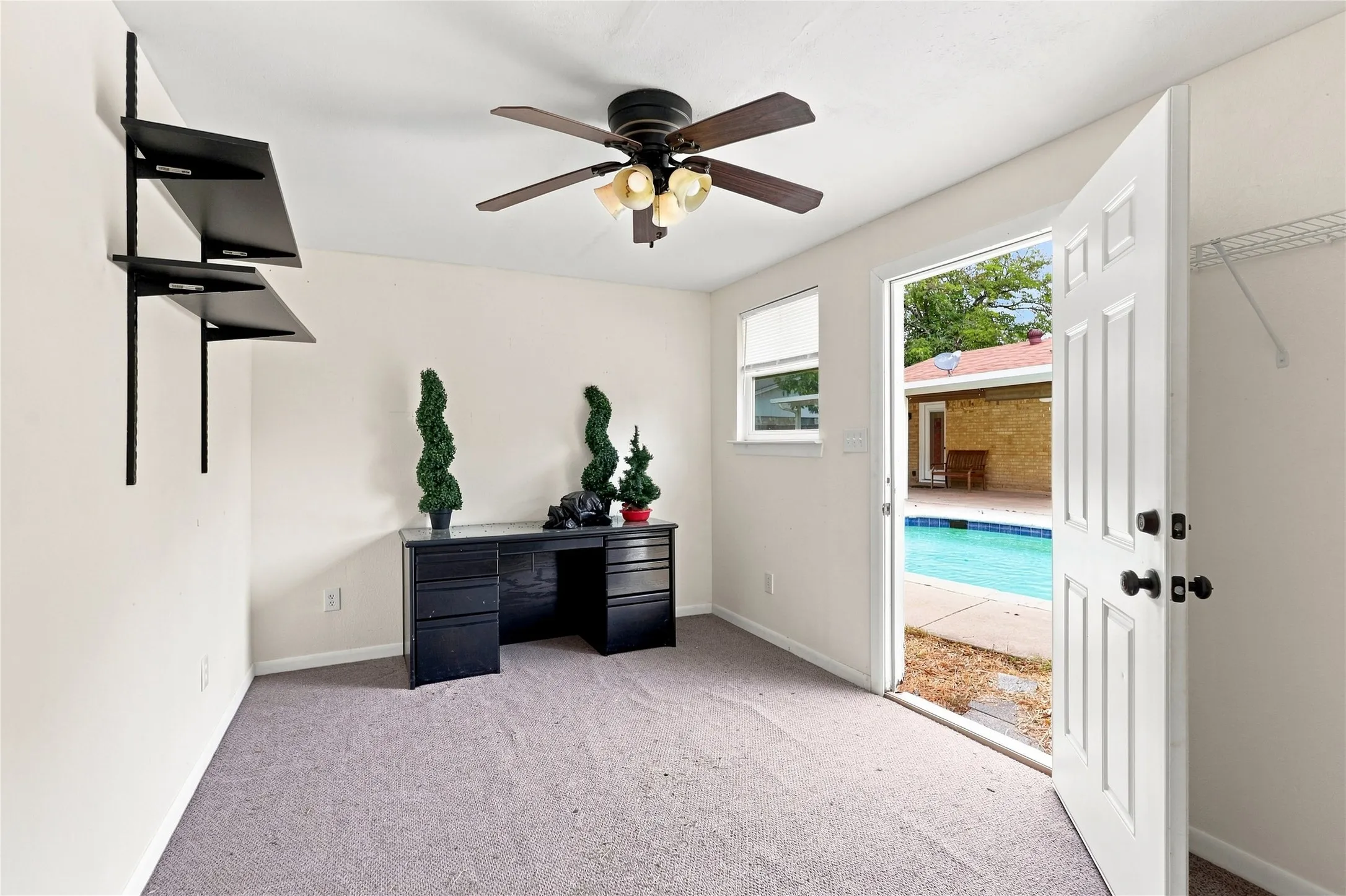 Detached Office/Backyard studio