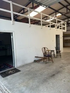 Barn