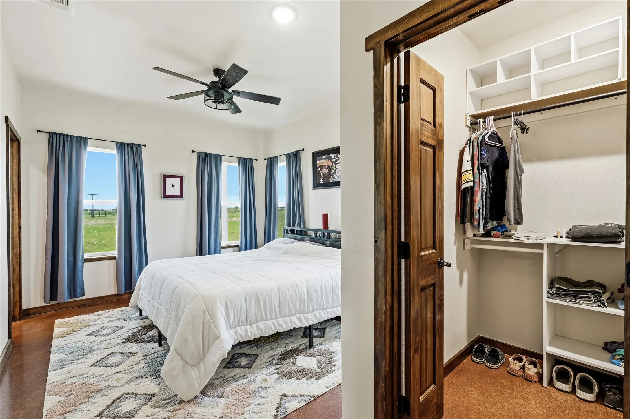 Farm For Sale in Fannin County , 435 County Road 4875, Celeste, Texas 75423, 3 Bedroom, 2 Bathroom, Garage spaces, 1,800 Sqft, built in 2022, Price $599,000, mls#21357736, Real Estate Agent in Celeste, Homes For Sale in Fannin county, Homes For Sale in Celeste, Realtor in Celeste Texas, Real Estate Brokerage Independent Realty Texas, Luminita Cordes Realtor