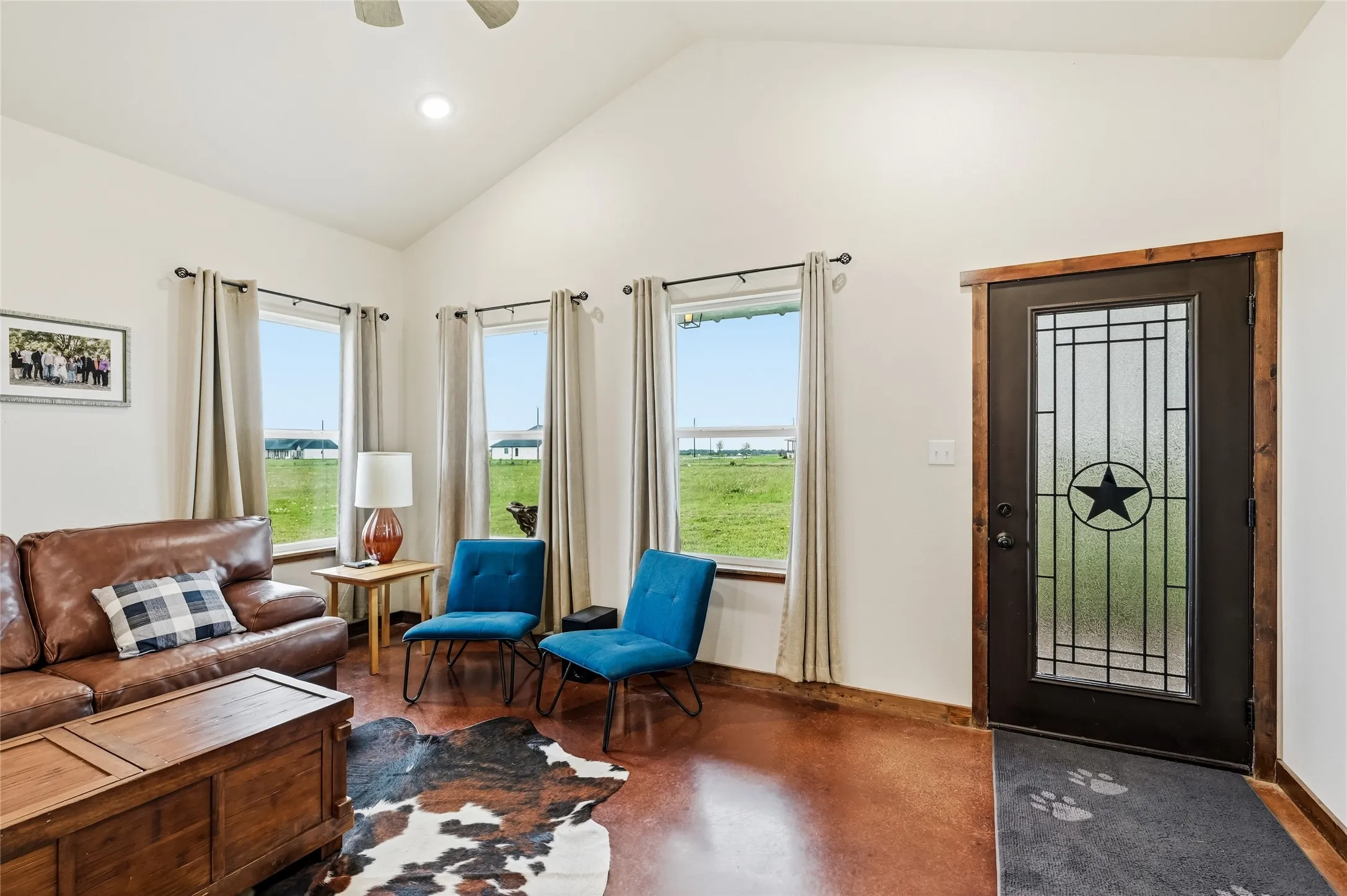 Farm For Sale in Fannin County , 435 County Road 4875, Celeste, Texas 75423, 3 Bedroom, 2 Bathroom, Garage spaces, 1,800 Sqft, built in 2022, Price $599,000, mls#21357736, Real Estate Agent in Celeste, Homes For Sale in Fannin county, Homes For Sale in Celeste, Realtor in Celeste Texas, Real Estate Brokerage Independent Realty Texas, Luminita Cordes Realtor
