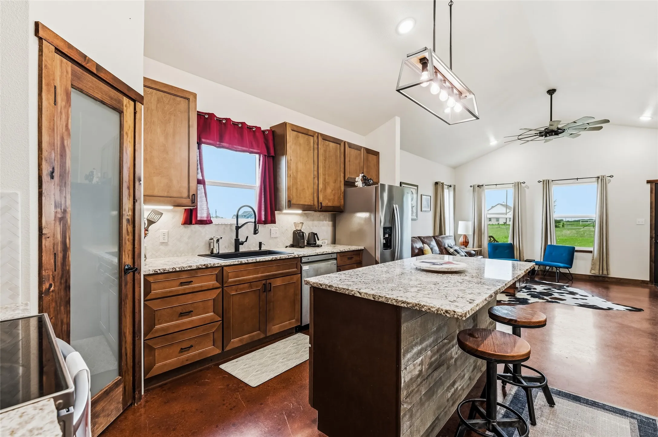 Farm For Sale in Fannin County , 435 County Road 4875, Celeste, Texas 75423, 3 Bedroom, 2 Bathroom, Garage spaces, 1,800 Sqft, built in 2022, Price $599,000, mls#21357736, Real Estate Agent in Celeste, Homes For Sale in Fannin county, Homes For Sale in Celeste, Realtor in Celeste Texas, Real Estate Brokerage Independent Realty Texas, Luminita Cordes Realtor