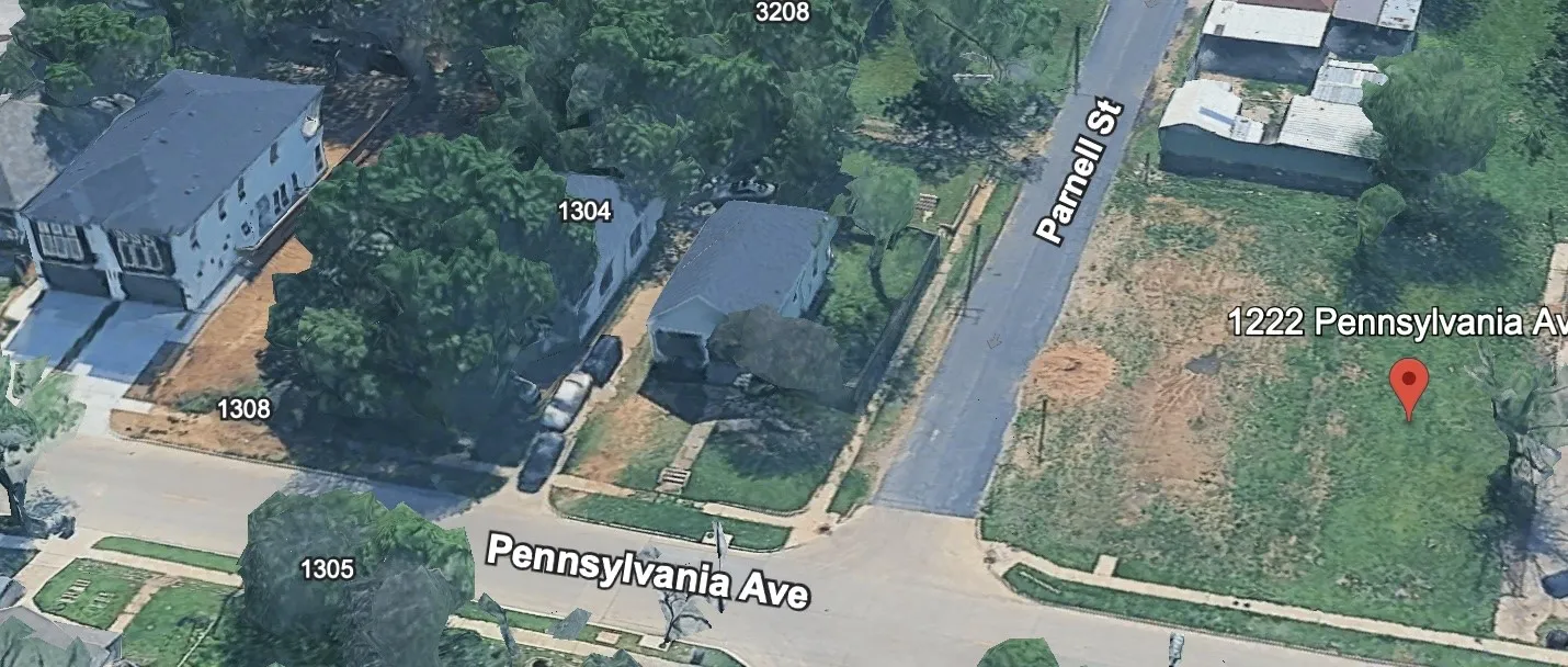 Unimproved Land For Sale in Dallas County , 1222 Pennsylvania Avenue, Dallas, Texas 75215, 0, 0, Garage spaces, 0 Sqft, built in 0, mls#21355238, Real Estate Agent in Dallas, Homes For Sale in Dallas county, Homes For Sale in Dallas, Realtor in Dallas Texas, Real Estate Brokerage Independent Realty Texas, Luminita Cordes Realtor
