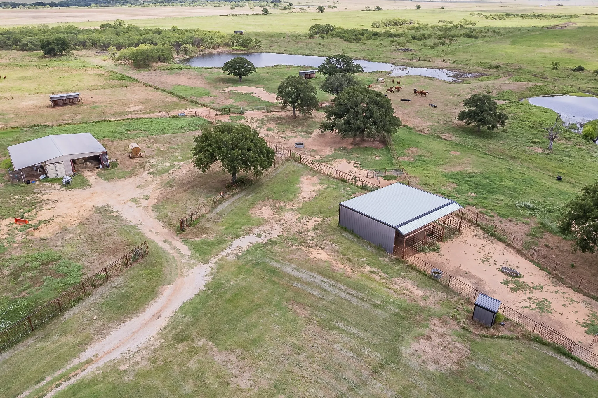 Aerial view with a rural view and a water​​‌​​​​‌​​‌‌​‌‌​​​‌‌​‌​‌​‌​​​‌​​ view