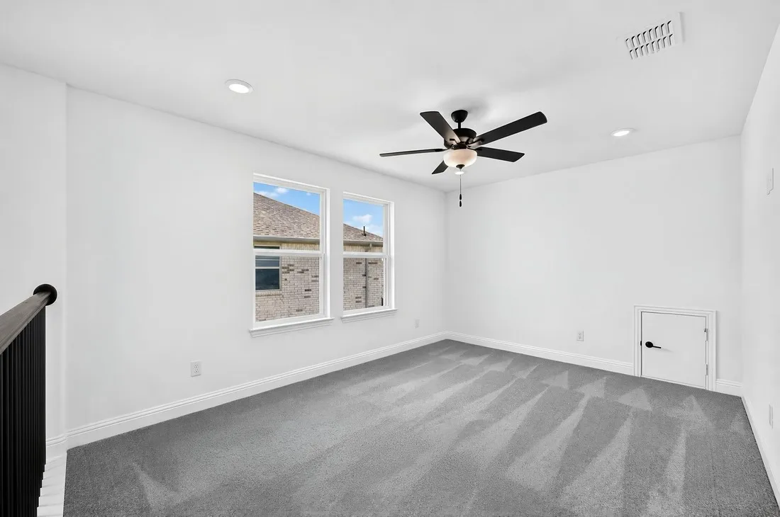 4217 Cleburne Lane ~ Ready Now