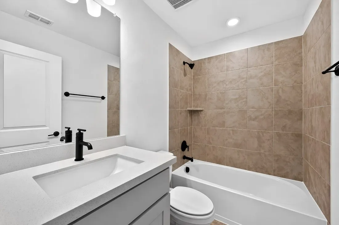 4217 Cleburne Lane ~ Ready Now