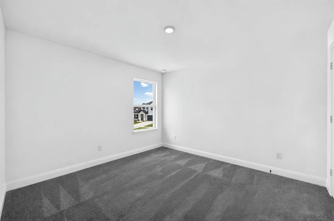 4217 Cleburne Lane ~ Ready Now
