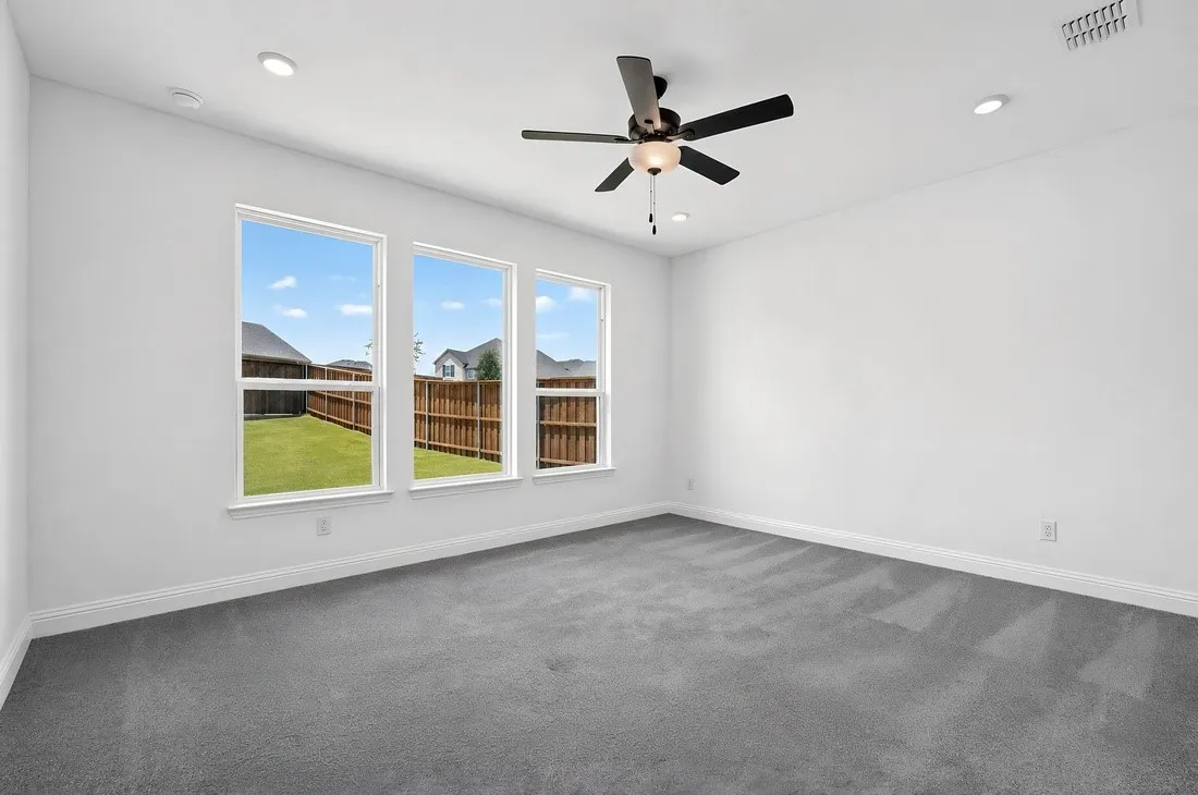 4217 Cleburne Lane ~ Ready Now