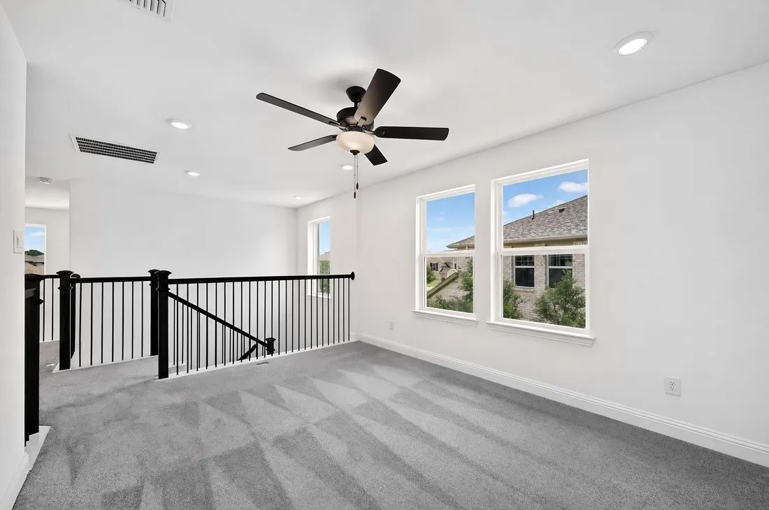 4217 Cleburne Lane ~ Ready Now