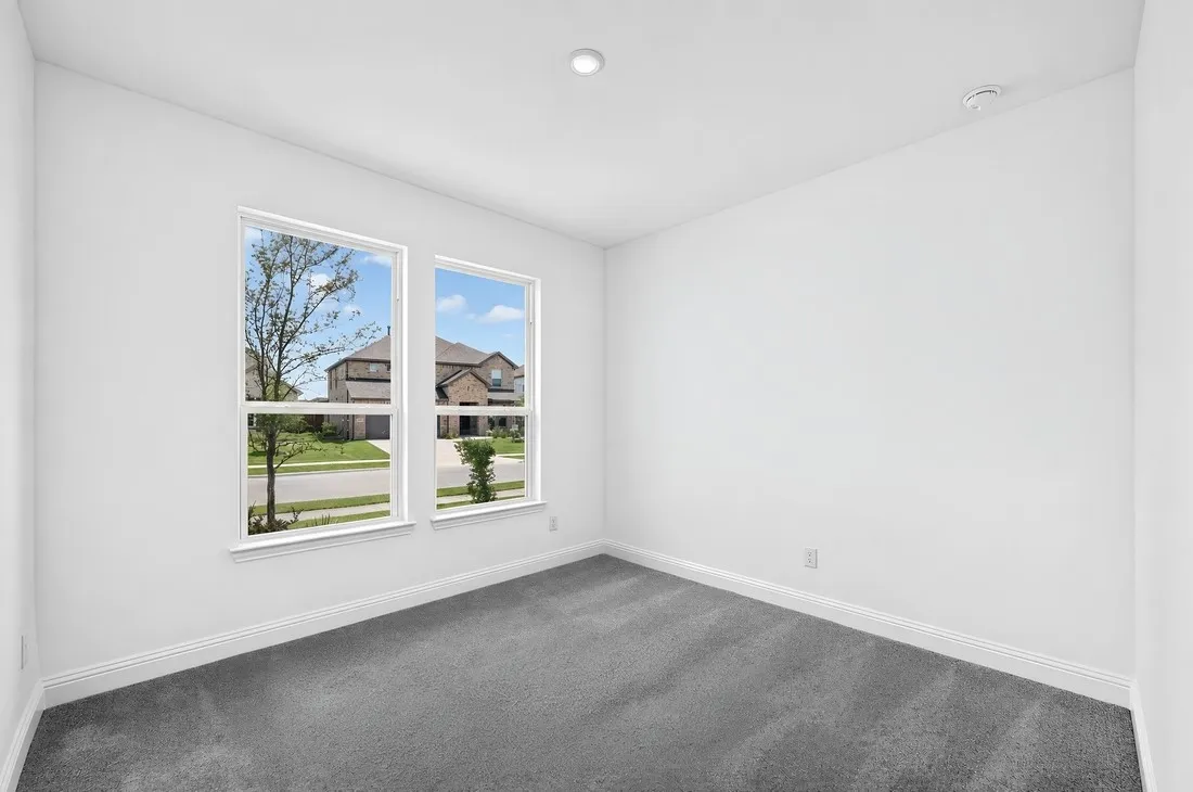 4217 Cleburne Lane ~ Ready Now