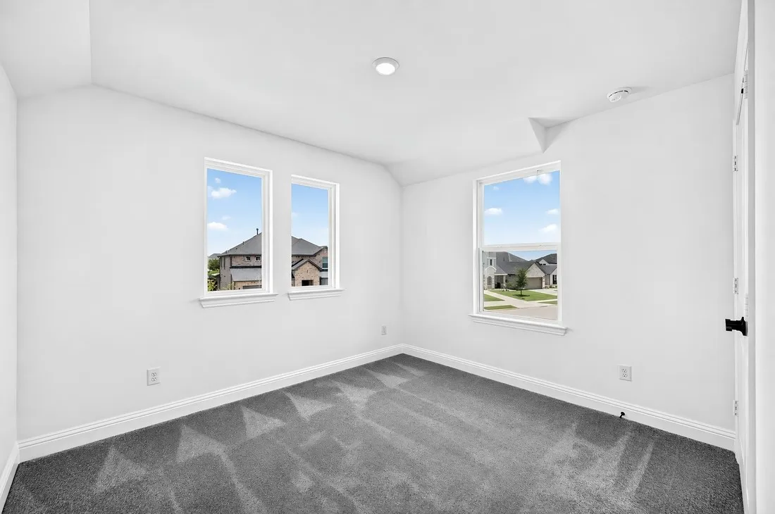 4217 Cleburne Lane ~ Ready Now