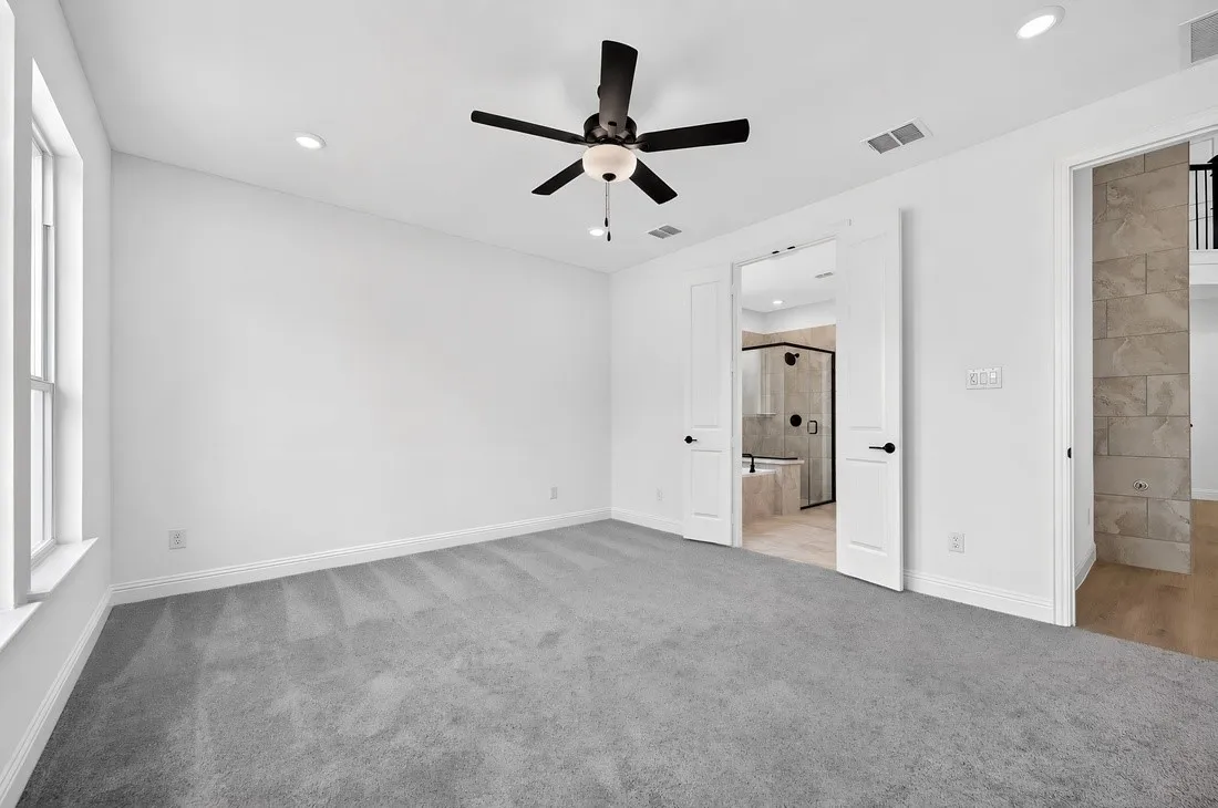 4217 Cleburne Lane ~ Ready Now