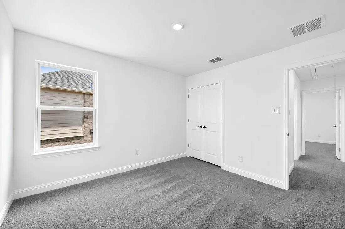 4217 Cleburne Lane ~ Ready Now