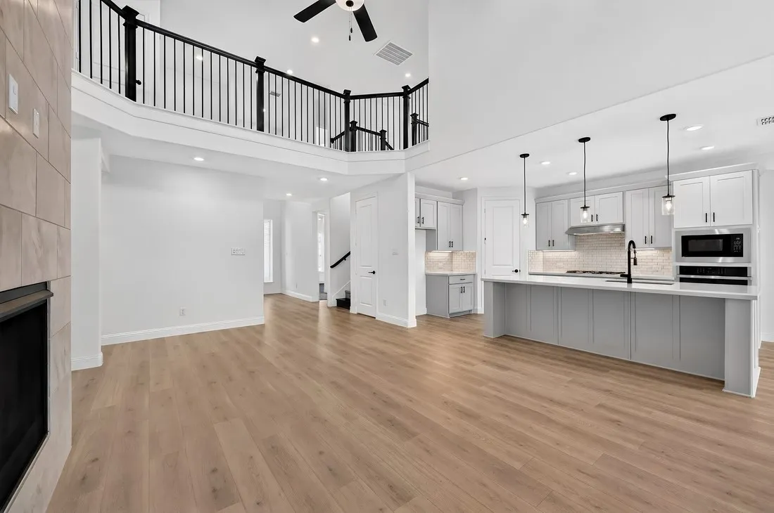 4217 Cleburne Lane ~ Ready Now