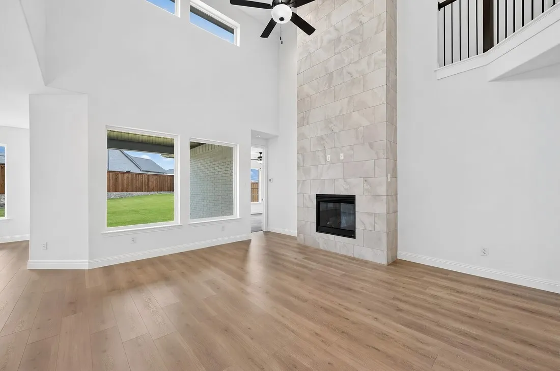 4217 Cleburne Lane ~ Ready Now