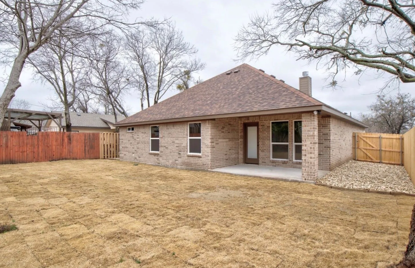 Single Family Residence For Rent in Tarrant County , 125 N Las Vegas Trail, White Settlement, Texas 76108, 3 Bedroom, 2 Bathroom, 2 Garage spaces, 1,608 Sqft, built in 2020, mls#21357852, Real Estate Agent in White Settlement, Homes For Rent in Tarrant county, Homes For Rent in White Settlement, Realtor in White Settlement Texas, Real Estate Brokerage Independent Realty Texas, Luminita Cordes Realtor