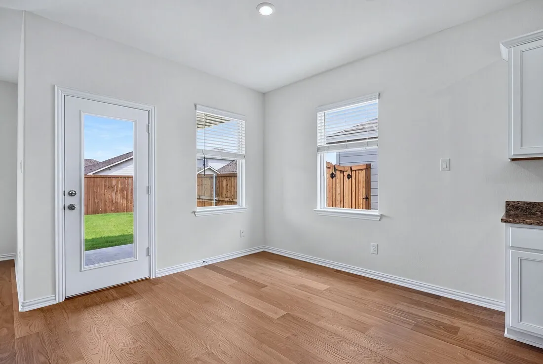 2321 Buffalo Bayou Way ~ Ready Now