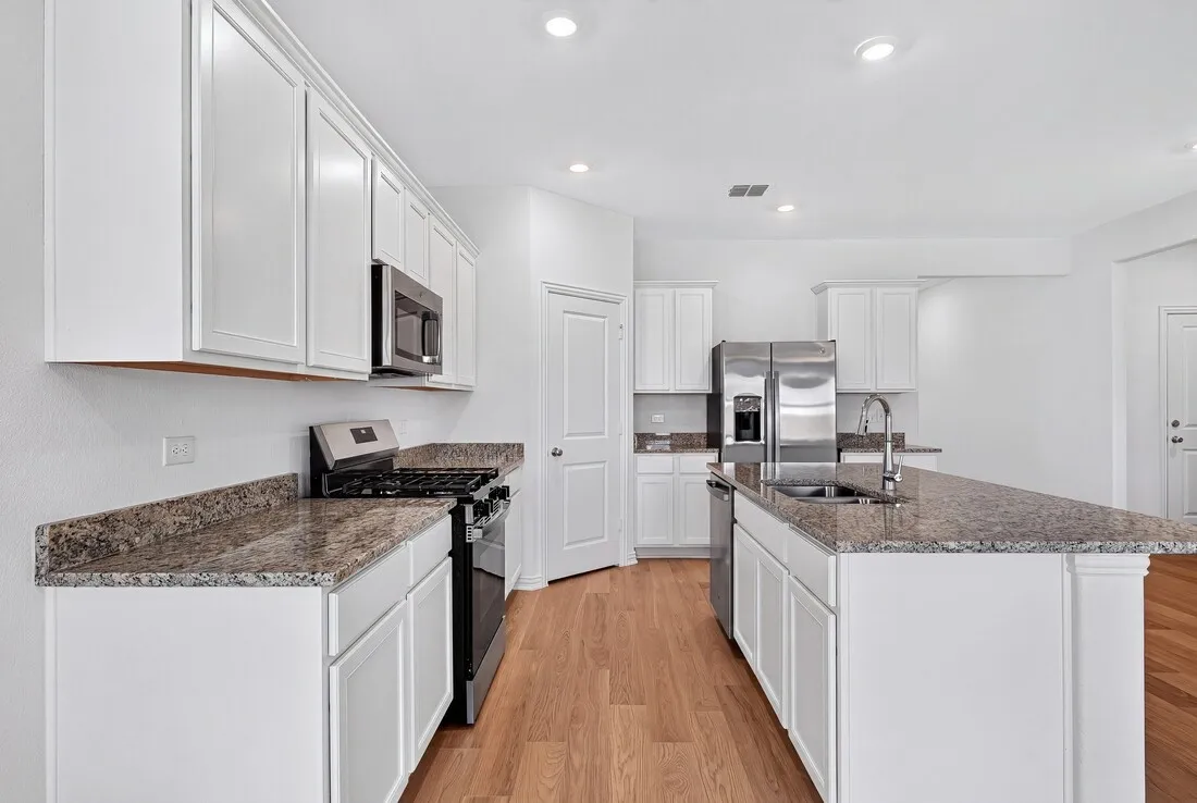2321 Buffalo Bayou Way ~ Ready Now
