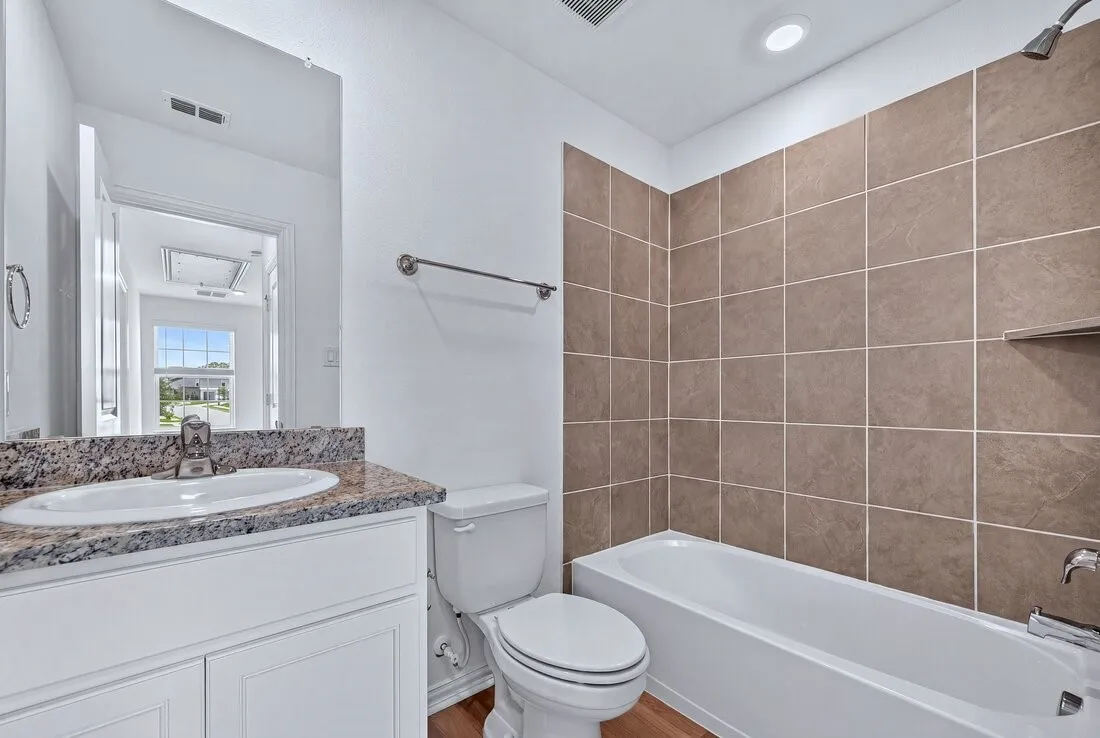 2321 Buffalo Bayou Way ~ Ready Now