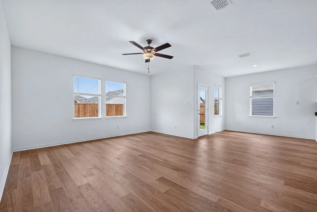 2321 Buffalo Bayou Way ~ Ready Now