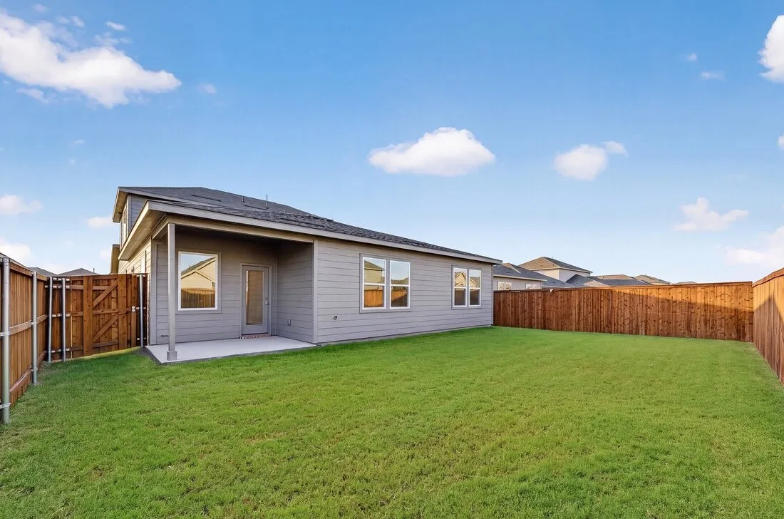 2321 Buffalo Bayou Way ~ Ready Now