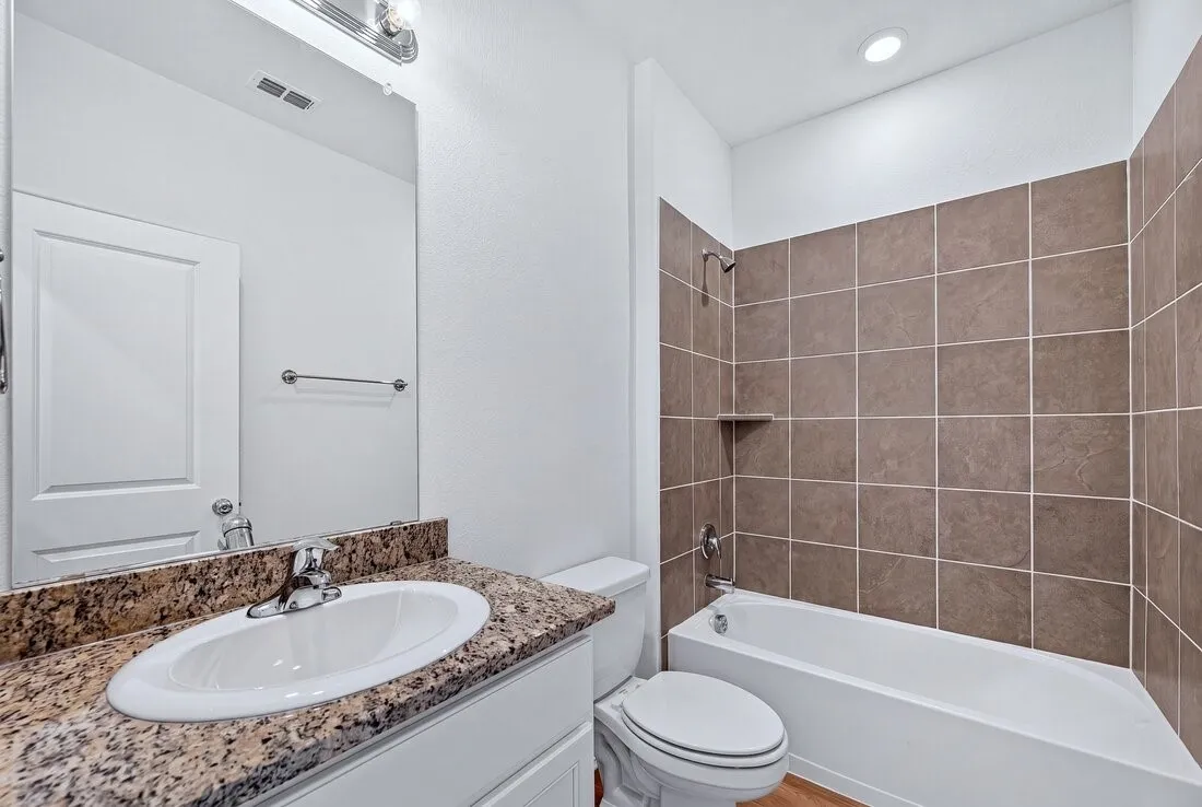 2321 Buffalo Bayou Way ~ Ready Now