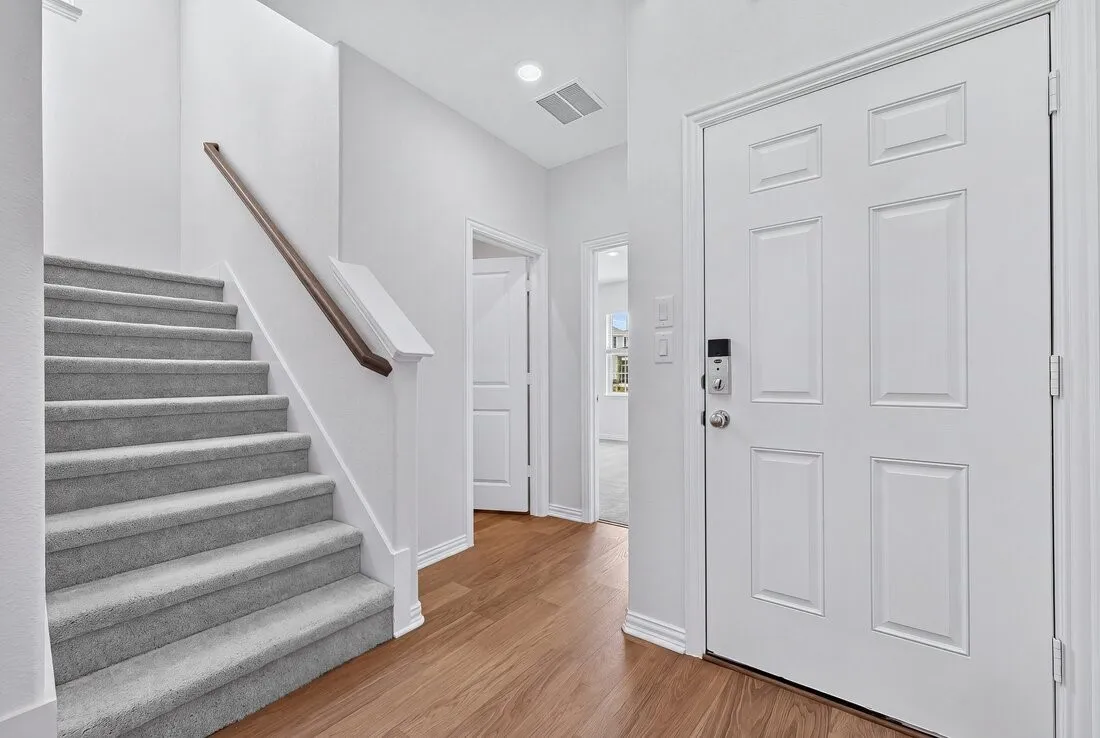 2321 Buffalo Bayou Way ~ Ready Now