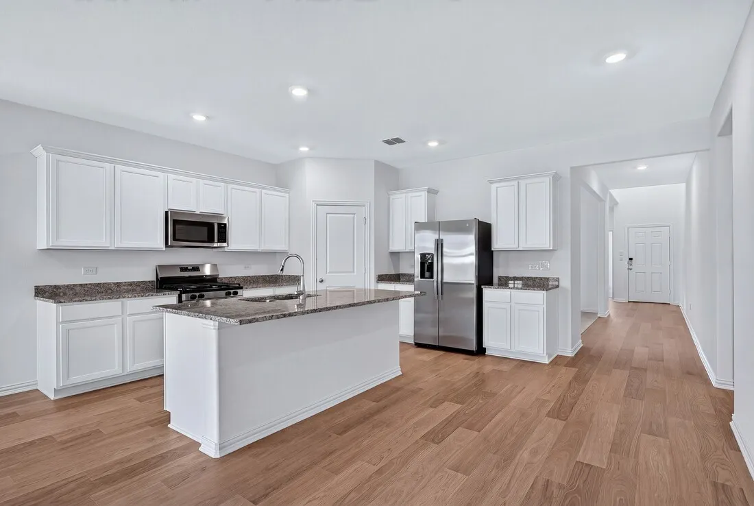 2321 Buffalo Bayou Way ~ Ready Now