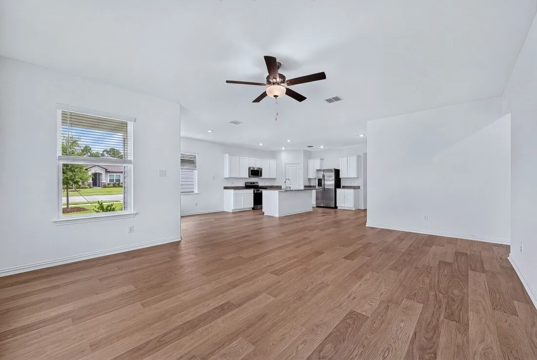 2321 Buffalo Bayou Way ~ Ready Now