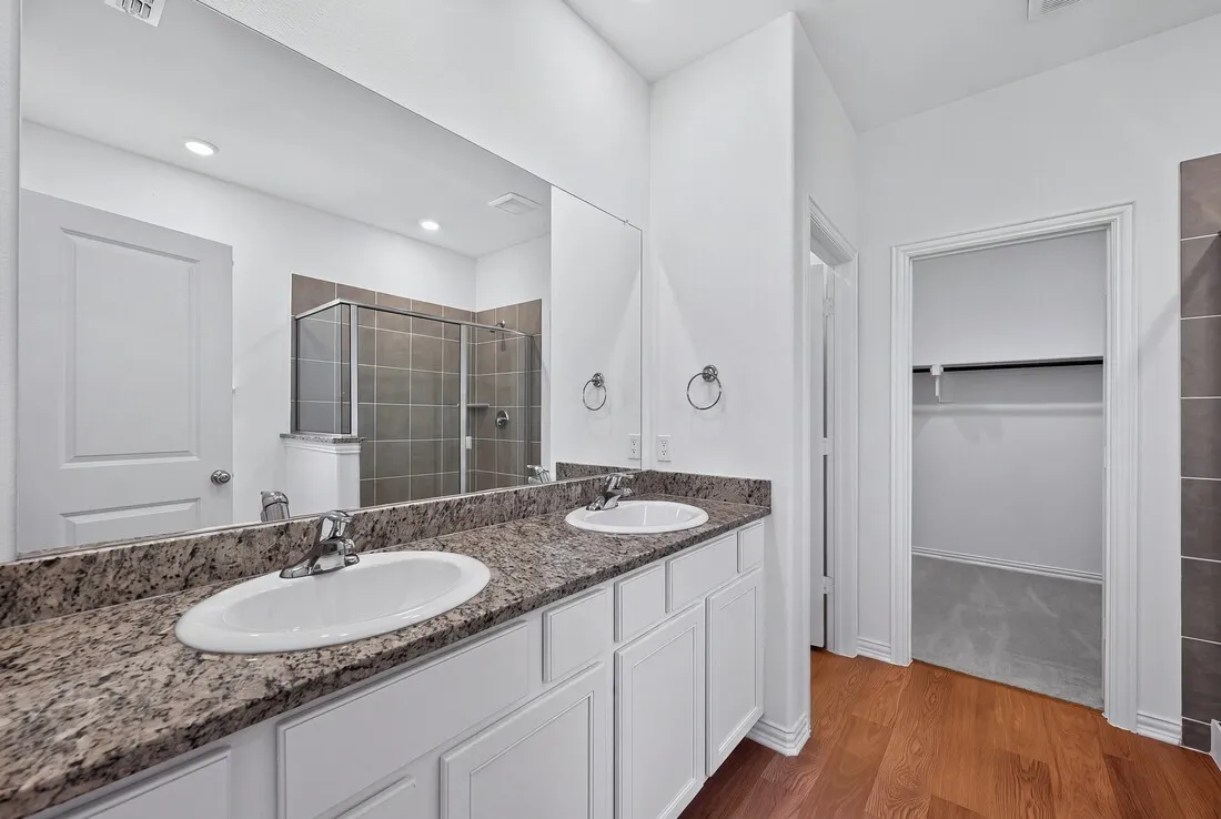 2321 Buffalo Bayou Way ~ Ready Now