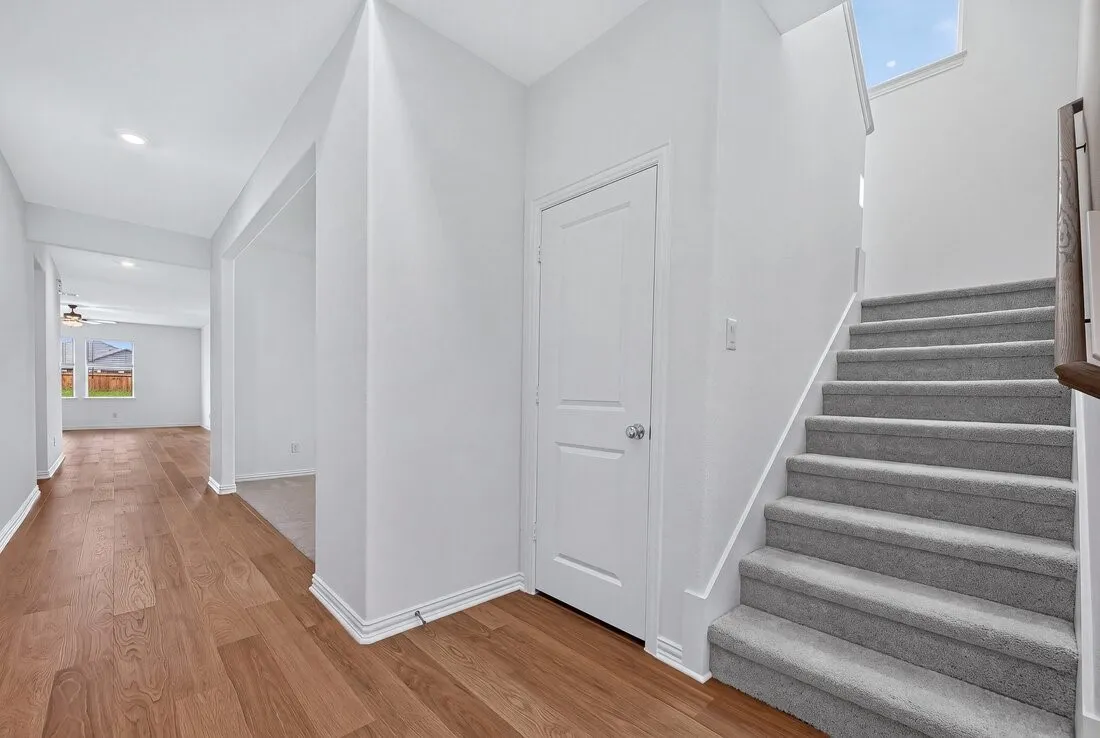 2321 Buffalo Bayou Way ~ Ready Now