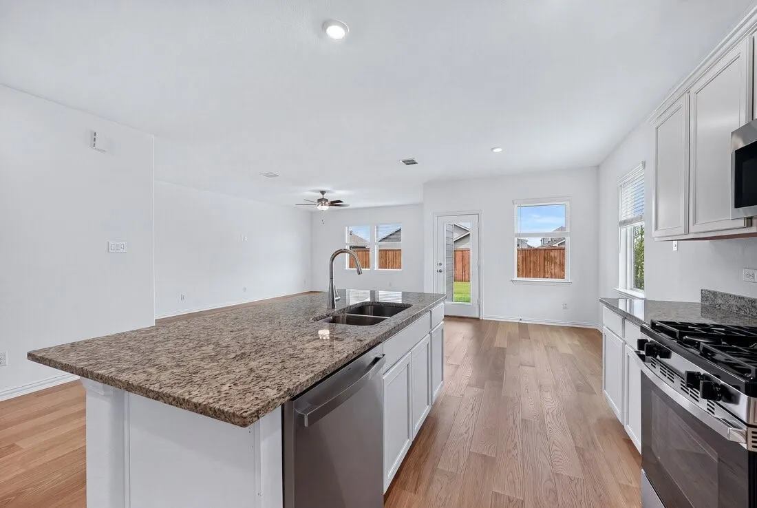 2321 Buffalo Bayou Way ~ Ready Now