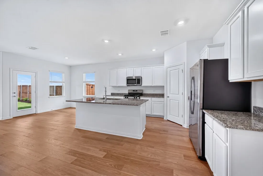 2321 Buffalo Bayou Way ~ Ready Now
